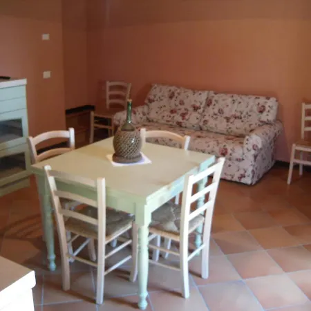 Apartment Stella Del Mattino