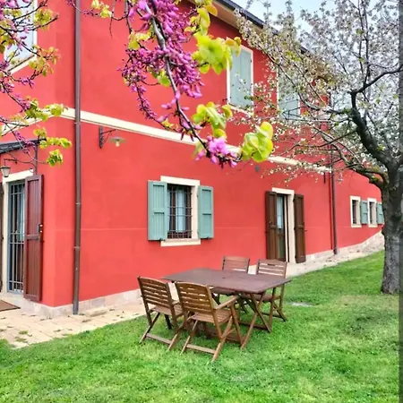 Stella Del Mattino Apartment Pesaro