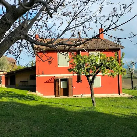Apartment Stella Del Mattino *