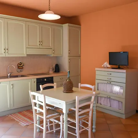 Apartment Stella Del Mattino *