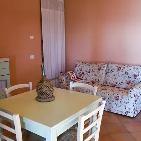 Stella Del Mattino Apartment Pesaro