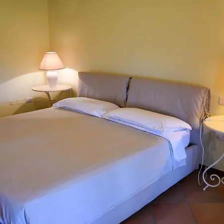 Apartment Stella Del Mattino *