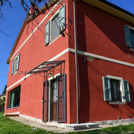 Stella Del Mattino Apartment Pesaro